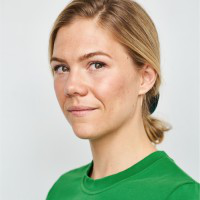 Flick Eriksson avatar image