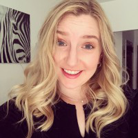 Kristin Pujanauski avatar image