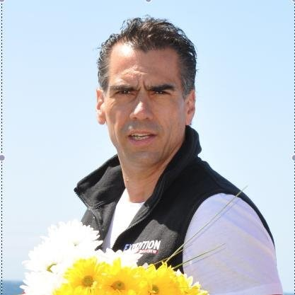 Chris Davino avatar image