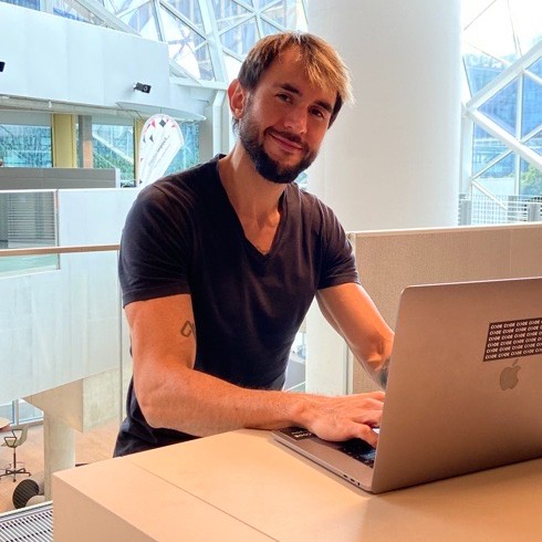 Matias Cardone avatar image