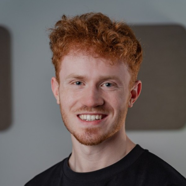 Matteo von Haxthausen avatar image