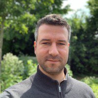 Gerbert Vandenberghe avatar image