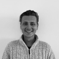 Moritz Eichner avatar image