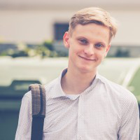 Paul Ebert avatar image