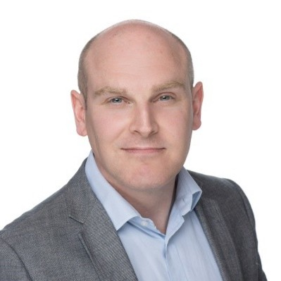 Daragh Kelly avatar image