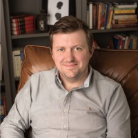 Wes Gay avatar image