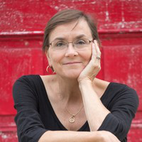 Dawn Comber avatar image