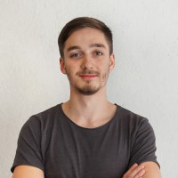 Guga Gongadze avatar image