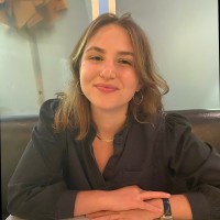 Skylar Ganz avatar image