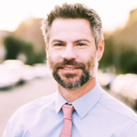 Michael Shellenberger avatar image