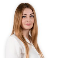 Marianna Miskevych avatar image