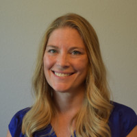 Michelle Luke avatar image