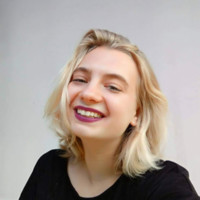 Anastasiia Mykoliuk avatar image