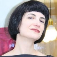 Iris Ben-David avatar image