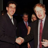 Nigel Bacon avatar image