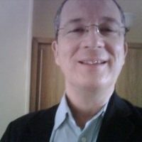 Steve Street avatar image