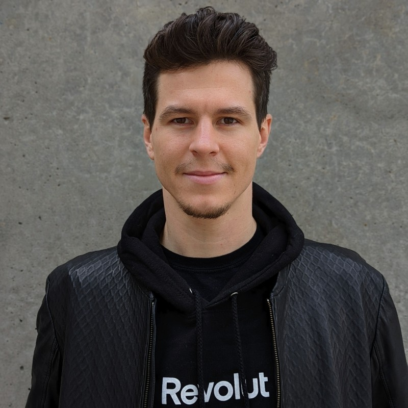 Danil Ovechkin avatar image