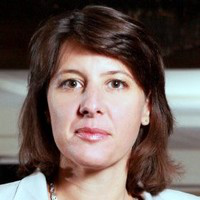 Vessela Tcherneva avatar image