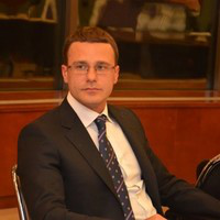 Leonid Antonenko avatar image