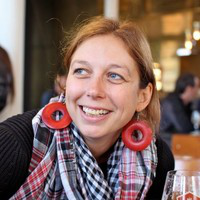 Iva Angelova avatar image