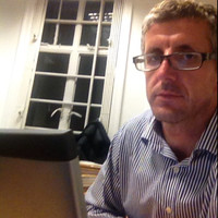 Chris Coss avatar image
