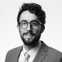 Joe Stayte avatar image