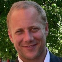 Simon Harris avatar image