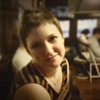 Madeleine Fitzpatrick avatar image