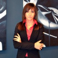 Chiara Bocchi avatar image