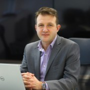 Krasimir Trapchev avatar image