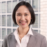 Nicolette Chan avatar image