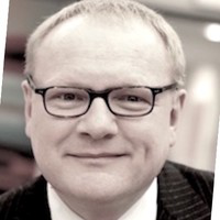 Daniel Wendland avatar image