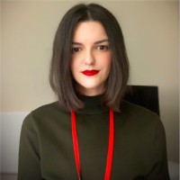 Anna Kyriazi avatar image