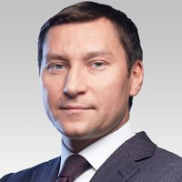 Oleksiy Didkovskiy avatar image