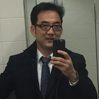 Jack Lee avatar image