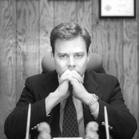 Donald Kaufman avatar image