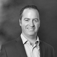 Mark Goodrich avatar image