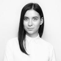 Desislava Simeonova avatar image