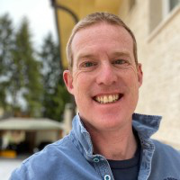 Richard Clegg avatar image