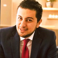 Omar Al Shomali avatar image