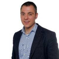 Ivaylo Spasov avatar image