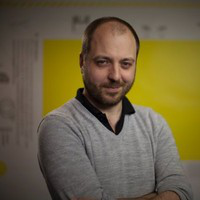 Roberto Ciarleglio avatar image