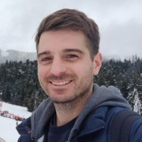 Will Bagnall avatar image