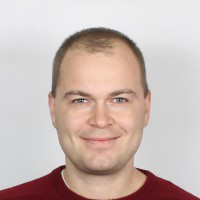 Martin Gogov avatar image