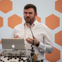 Frazer Barnett avatar image