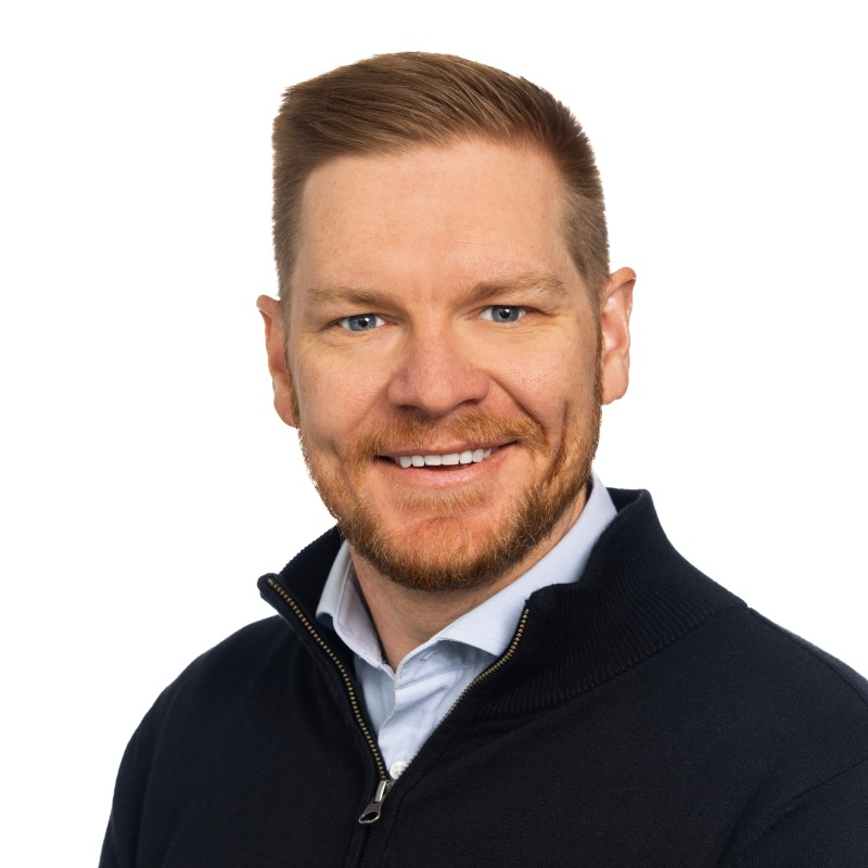 Spencer Imel avatar image