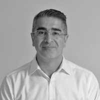 Kasra Nouroozi avatar image