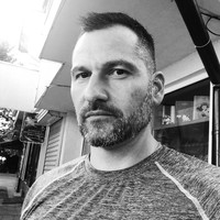 Nick Baldzhiev avatar image