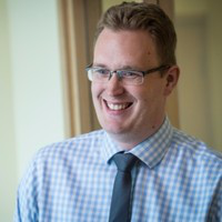 Edd Johnson avatar image