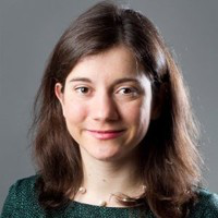 Sofiya Nikolova avatar image